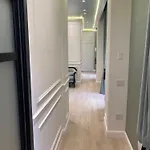 Casa Morelli Lux Apartamento Nápoles