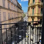 Casa Morelli Lux Nápoles