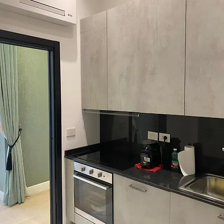 Apartman Casa Morelli Lux
