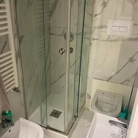 Casa Morelli Lux Apartman *