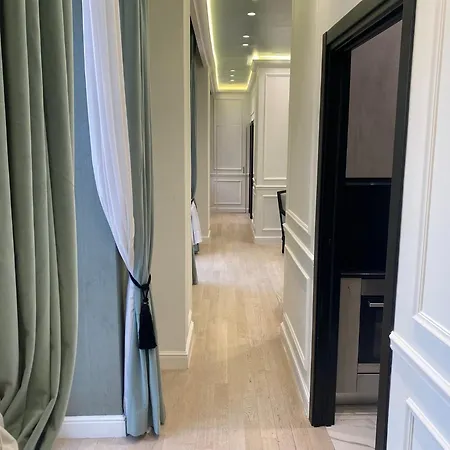 Casa Morelli Lux Nápoly