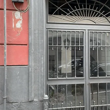 Apartmán Casa Morelli Lux *