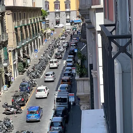 Appartamento Casa Morelli Lux *