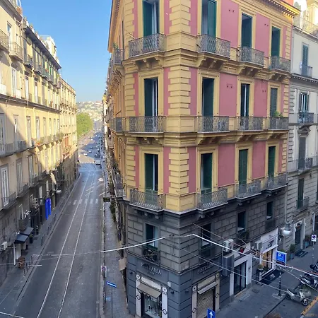 Casa Morelli Lux شقة