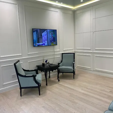Casa Morelli Lux شقة