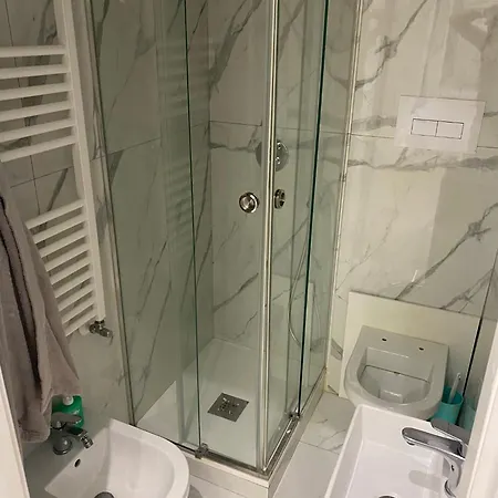 Casa Morelli Lux Neapol