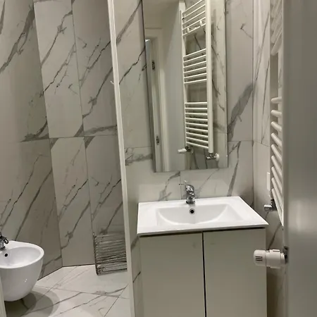 Casa Morelli Lux * Neapol
