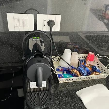 Casa Morelli Lux Διαμέρισμα Νάπολη